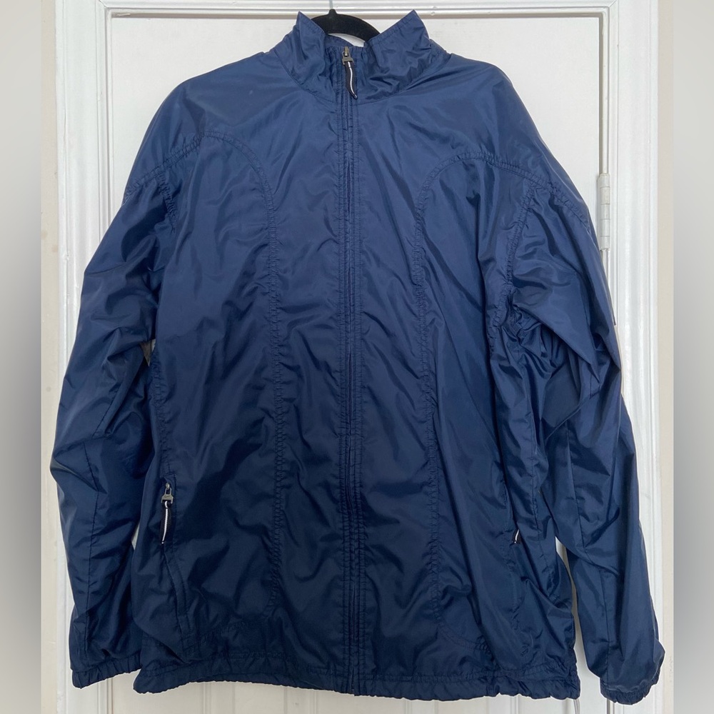 Vintage nike jacket